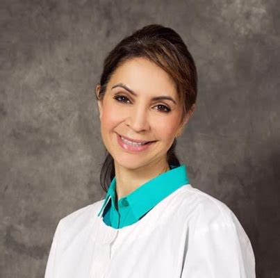 KARIN HATAMI, DDS